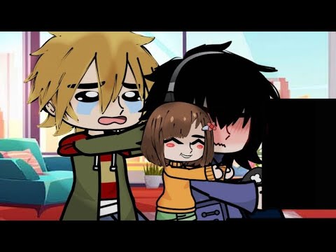 Are You Falling In Love? || Buddy Daddies || Happy Valentines Day~ ♥️