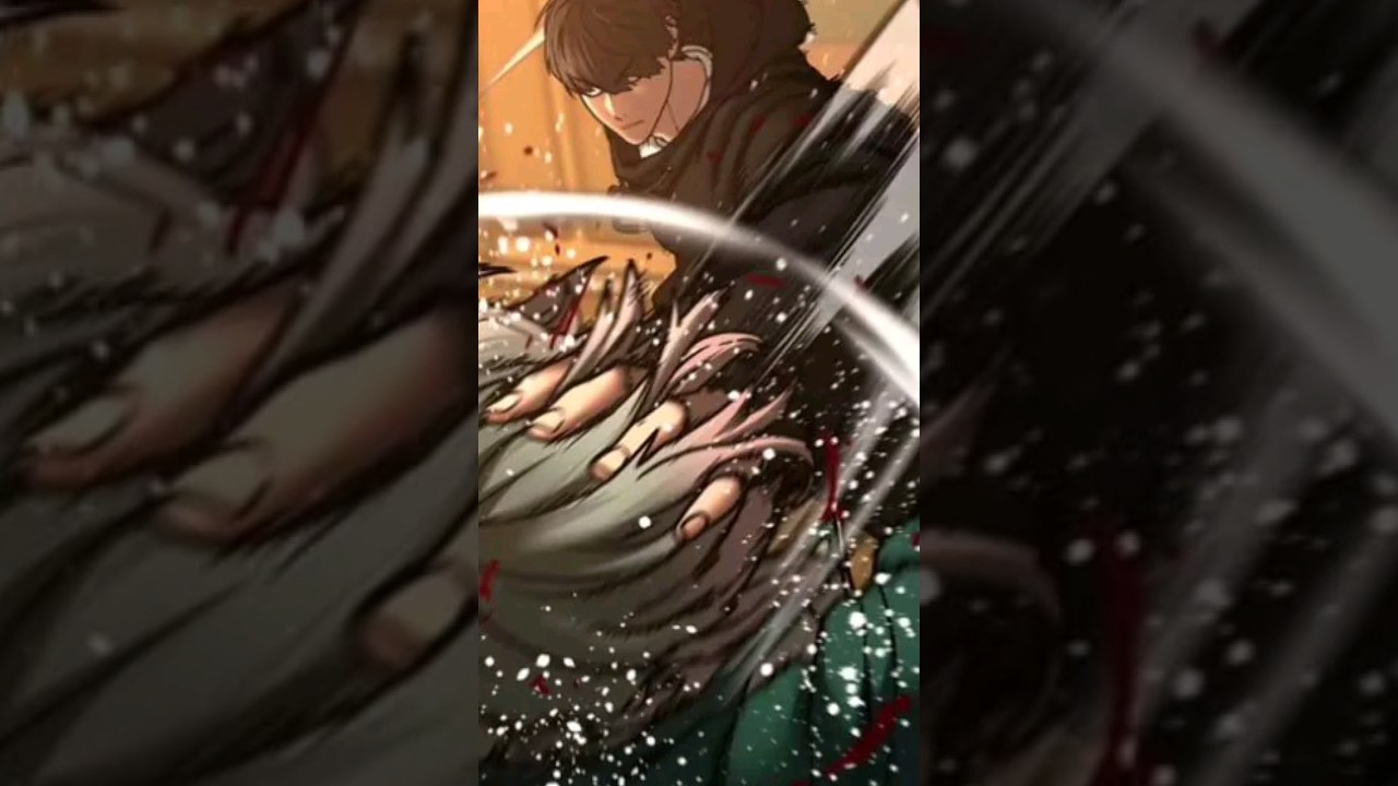 Dowan Ha vs Pihee Soo ⚔️ | #lookism #lookismedit #gunpark #manhwa #manhwaedit #shorts