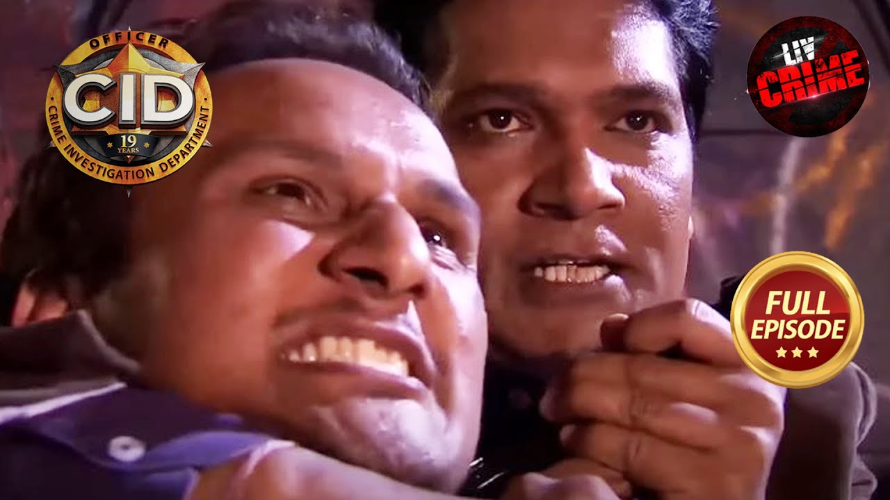 Abhijeet कैसे करेगा एक High Profile Case को Handle? | CID | Abhijeet | सीआईडी | 5 March 2023