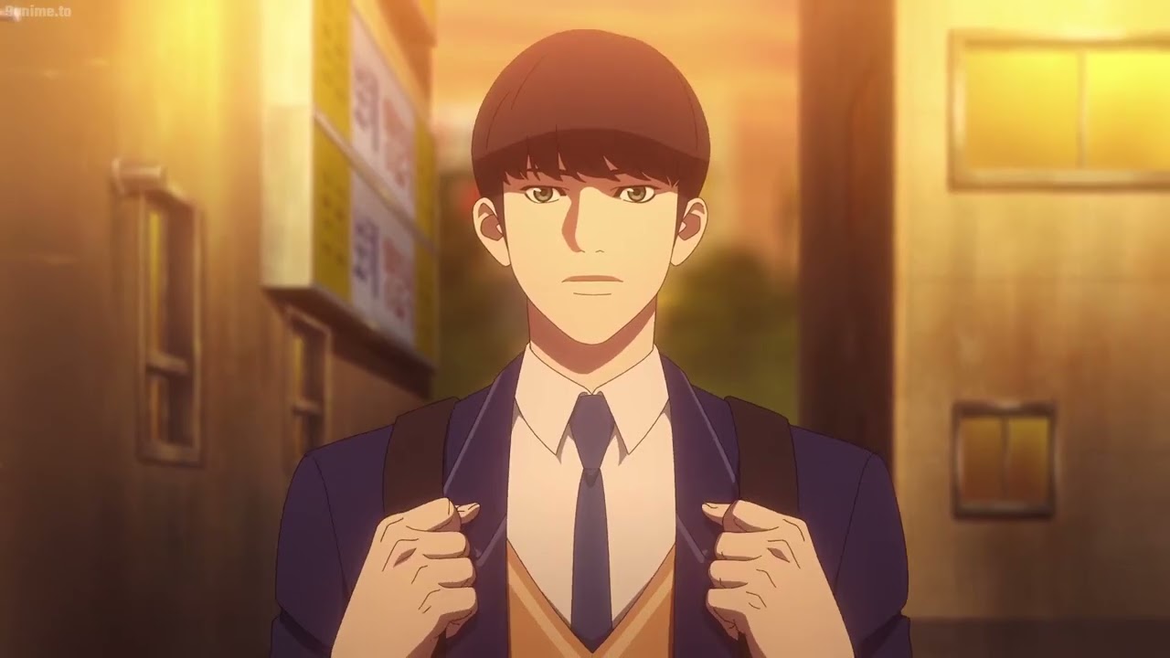 外見至上主義 - [ヒョンソクのパンチでバスコは失神した]