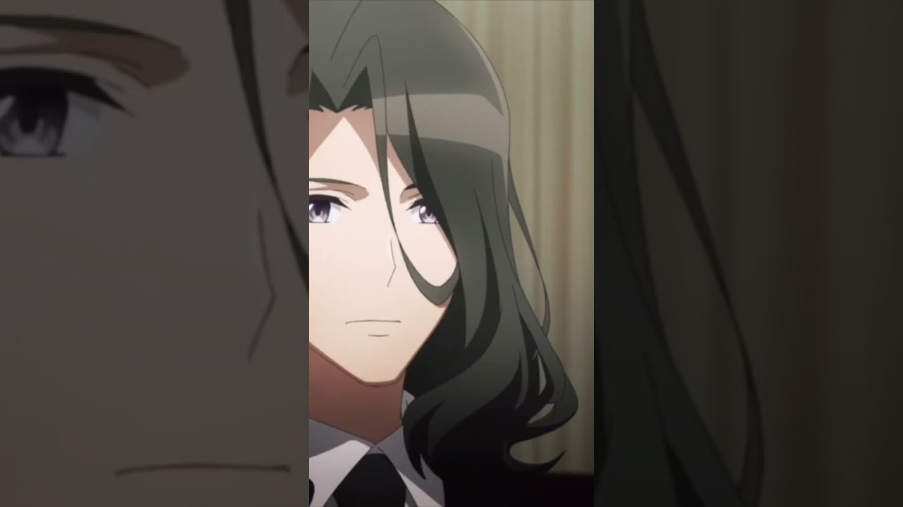 スパイ教室　第８話　クラウス　と　グレーテ　２　#スパイ教室