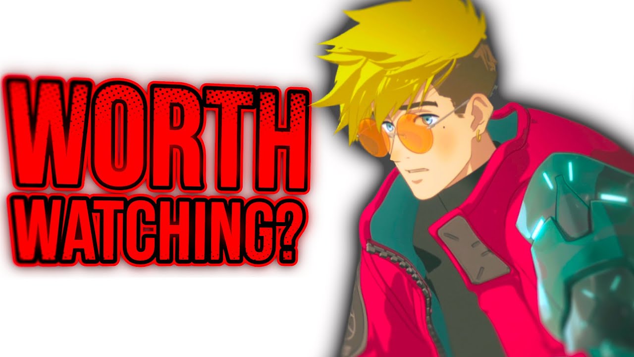 Is Trigun Stampede Worth Watching?