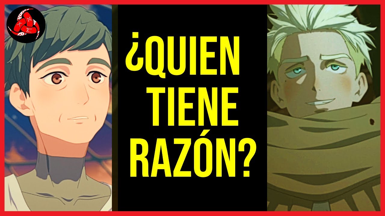 Trigun Stampede Episodio 9-8  / Análisis y explicación