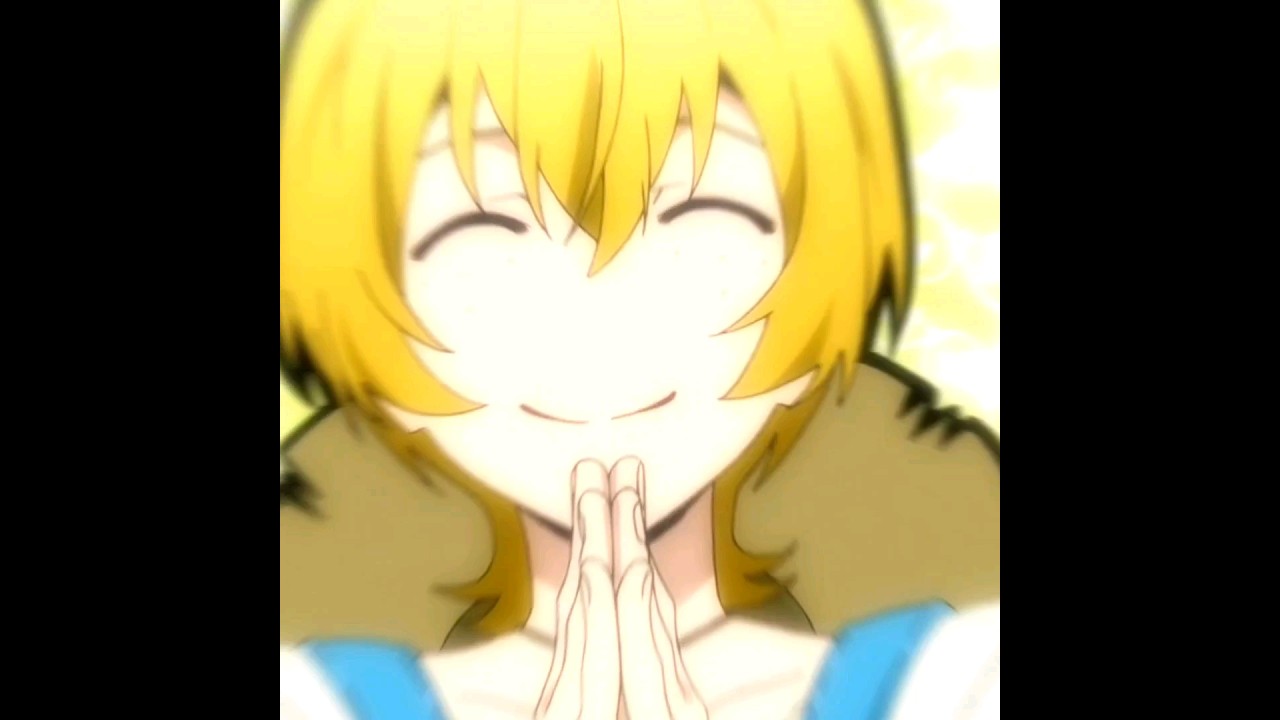 #文豪ストレイドッグス #宮沢賢治 #編集