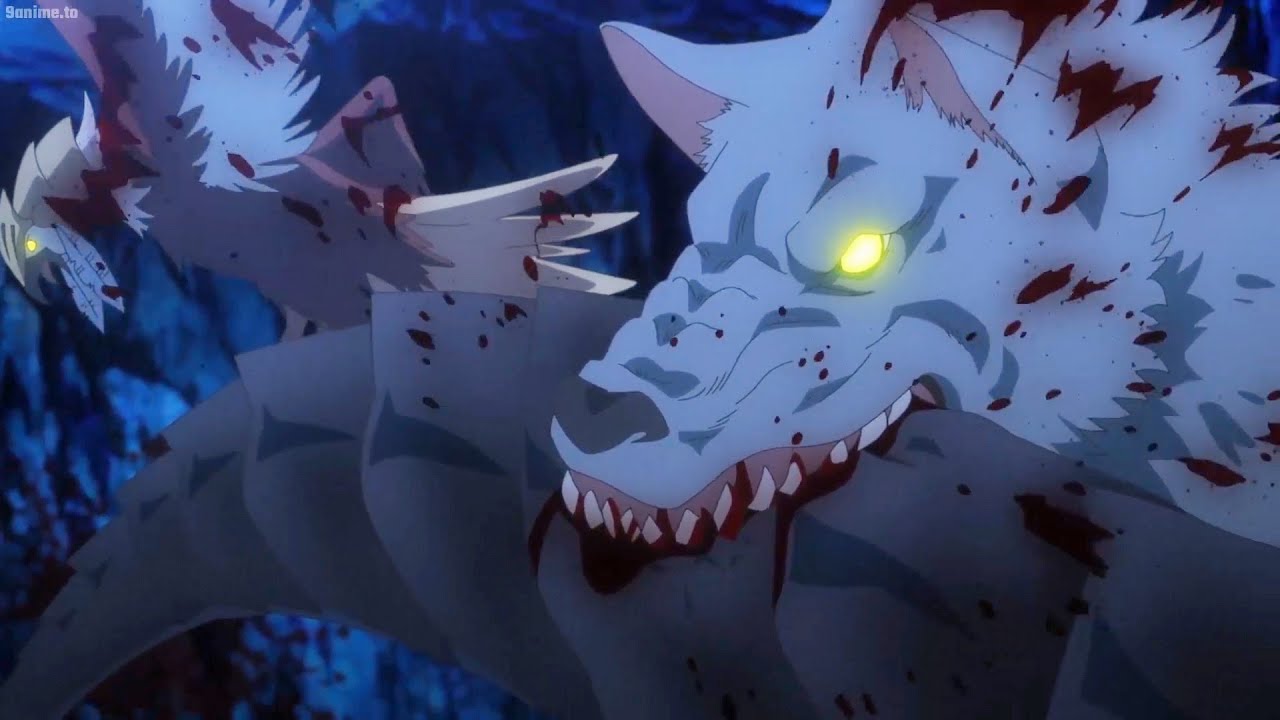 『ダンジョンに出会いを求めるのは間違っているだろうかⅣ深章 厄災篇』第６話 | Is It Wrong to Try to Pick Up Girls in a Dungeon? IV Part 2