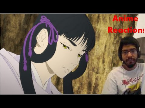 The Fire Hunter 火狩りの王 Episode 8 Live Reaction!