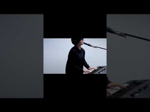 「群青」の中にキヨ猫がいても気づかない説 #shorts