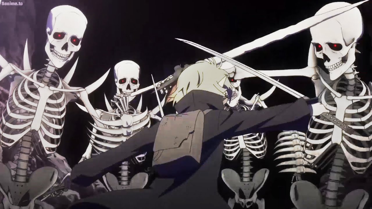 『ダンジョンに出会いを求めるのは間違っているだろうかⅣ深章 厄災篇』第７話 | Is It Wrong to Try to Pick Up Girls in a Dungeon? IV Part 2