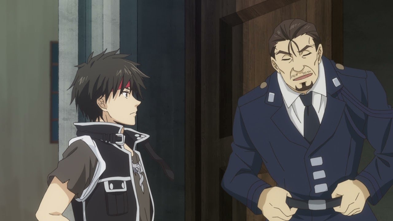 我が奇襲照らせ月光