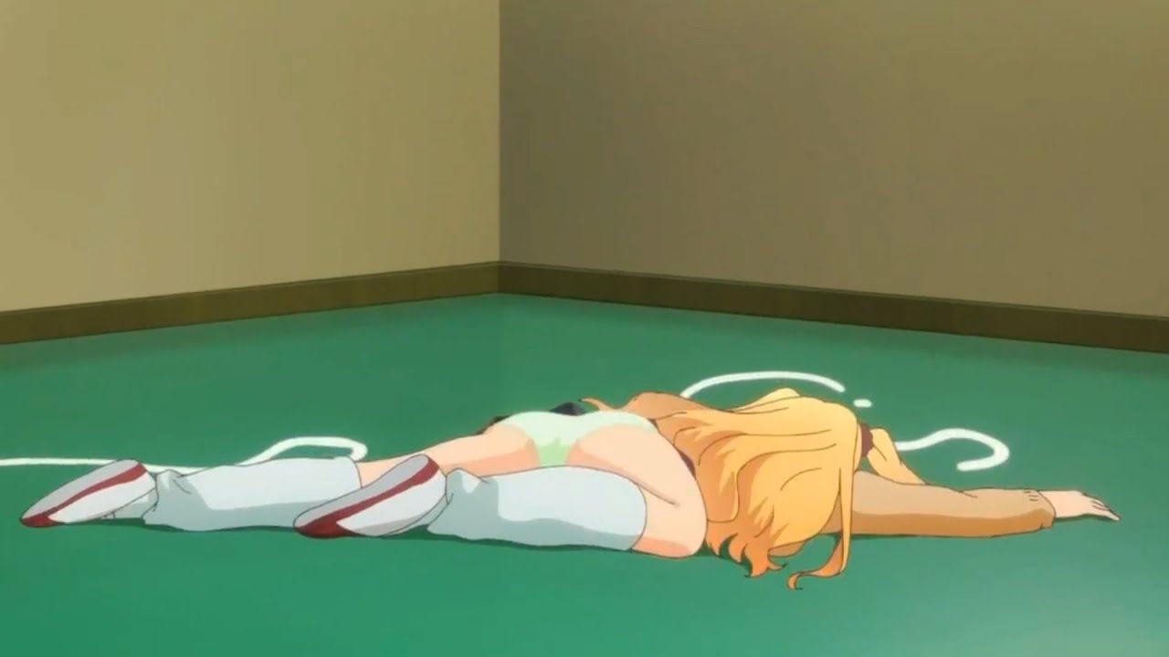 Preparing for the festival - episode 9My Life as Inukai-san’s Dog 犬になったら好きな人に拾われた