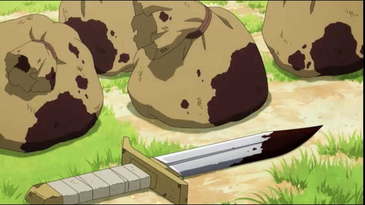 Campfire Cooking in Another World with My Absurd Skill episode 8 english sub