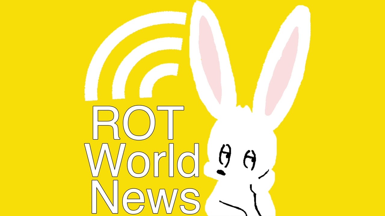 #278「【2023冬アニメ】もういっぽん！シュガーアップル、とんでもスキル、大雪海のカイナをざっくり紹介！ゲスト:まーくん」ROT World News(2023.03.04)