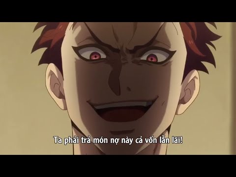 High Card Tập 8 #highcard