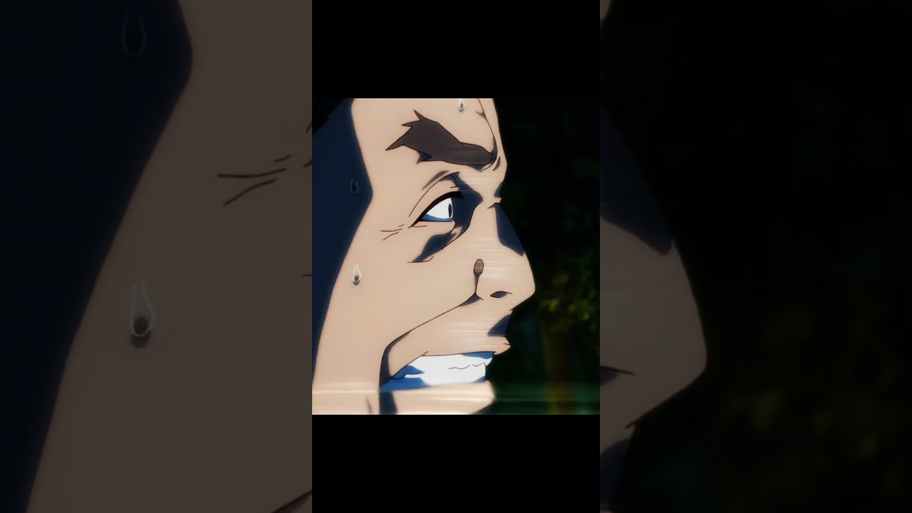 Kurima is lightning fast x Revenger 2023