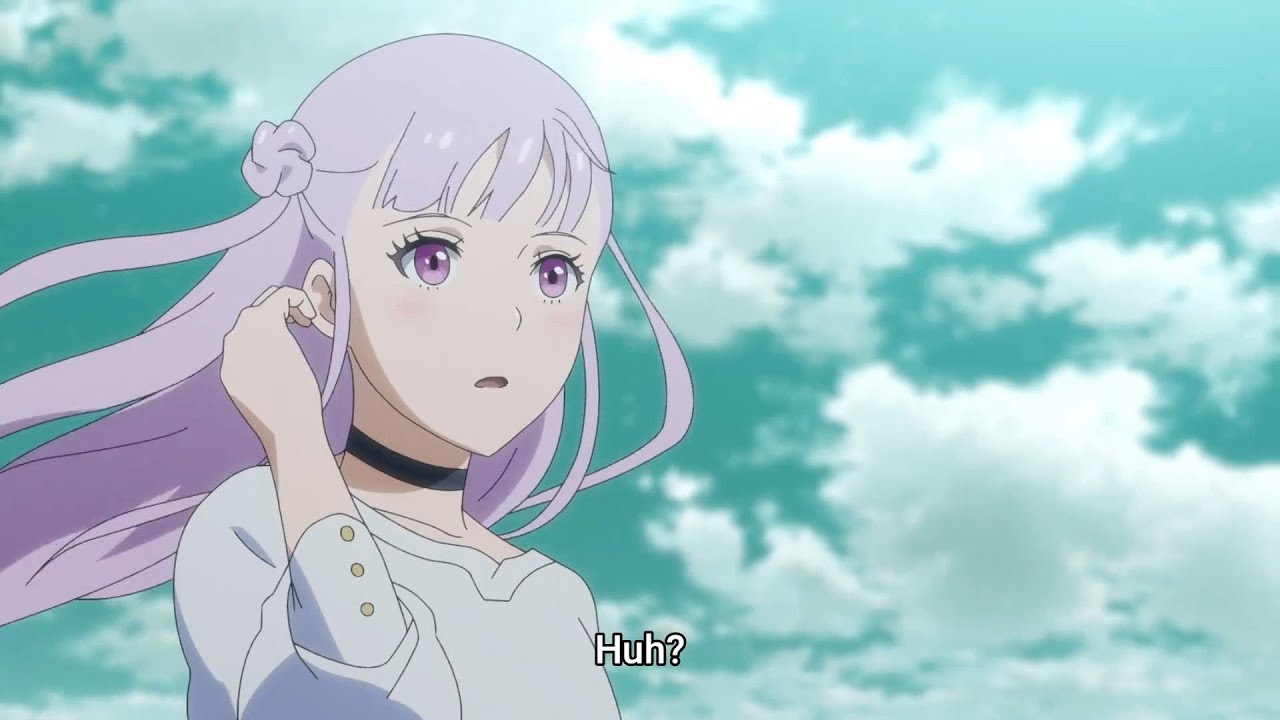 アニメの冒険第9話フル