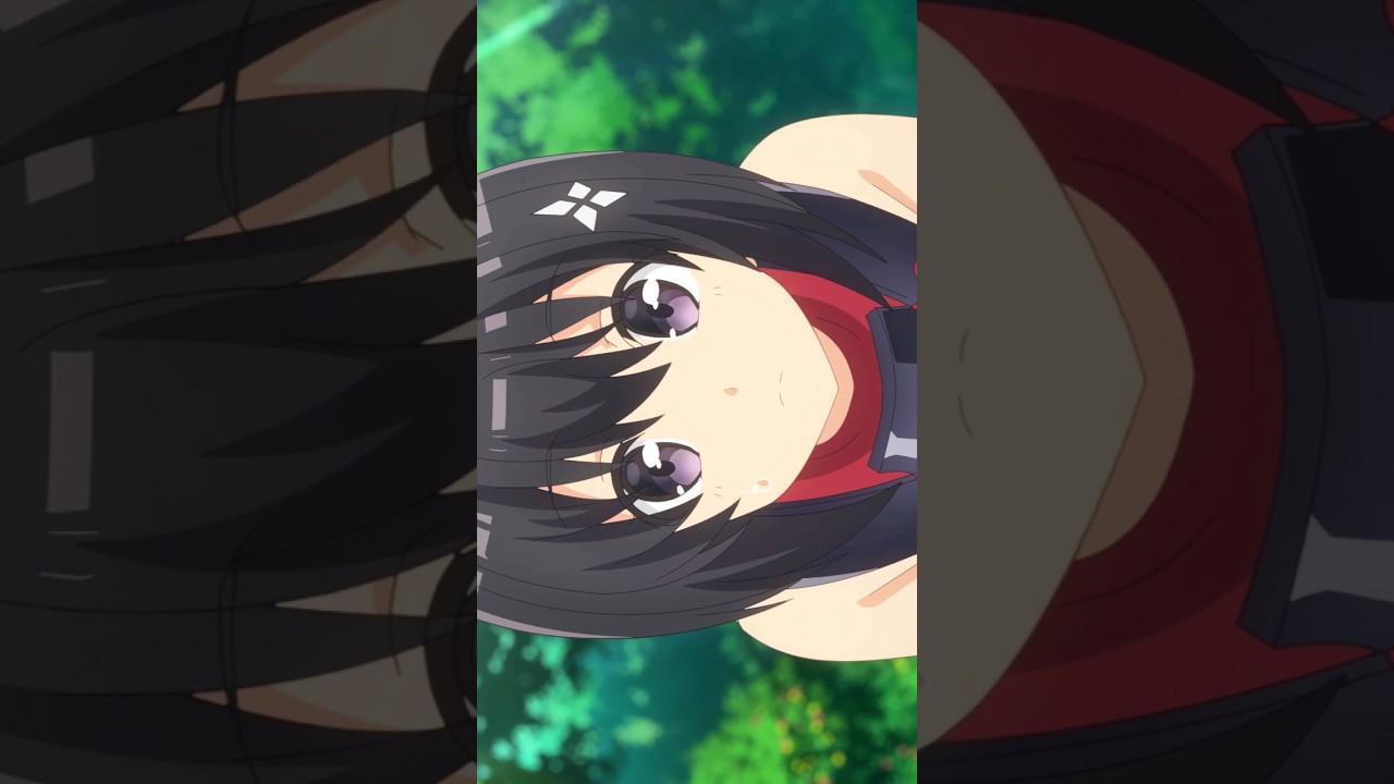 羊の一撃 痛いのは嫌なので防御力に極振りしたいと思います2期07話