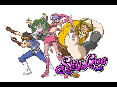 パチスロ「スカイラブ　設定６」実機配信