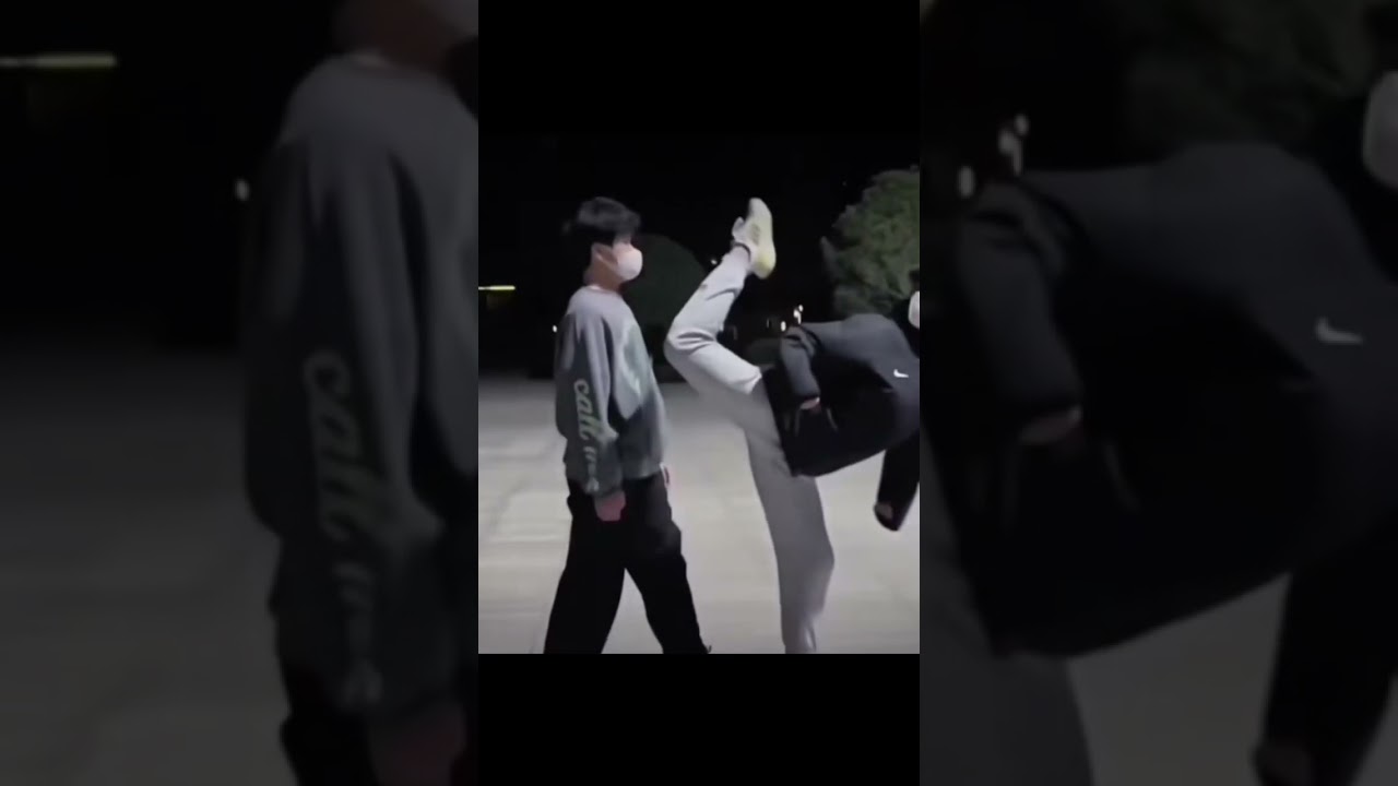 Gacha Lookism react to #lookism #anime #manhwa