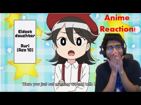 Boku to Roboko 僕とロボコ Episode 8 Live Reaction!