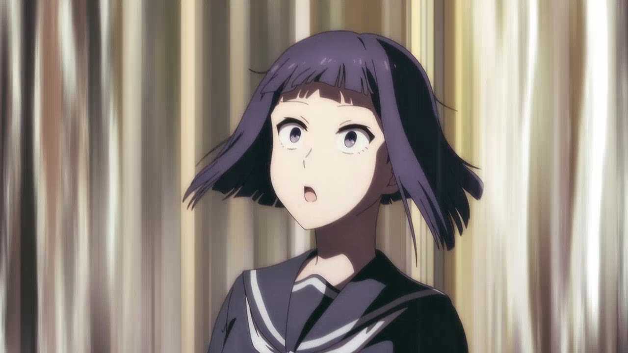 Junichirou broke up with Misuzu made her really Shock |Tomo-Chan Is A Girl! Episode 10