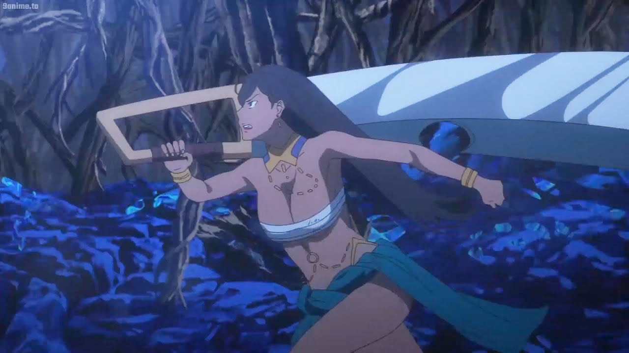 『ダンジョンに出会いを求めるのは間違っているだろうかⅣ深章 厄災篇』第2話 | Is It Wrong to Try to Pick Up Girls in a Dungeon? IV Part 2