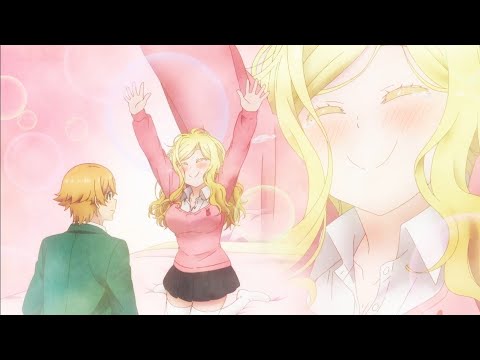 carol funny moments ep 9トモちゃんは女の子!|Tomo chan is a girl!