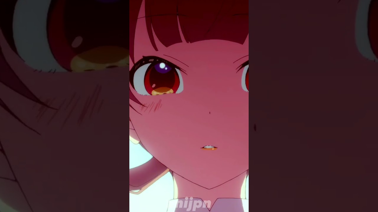 He's... beyond beautiful