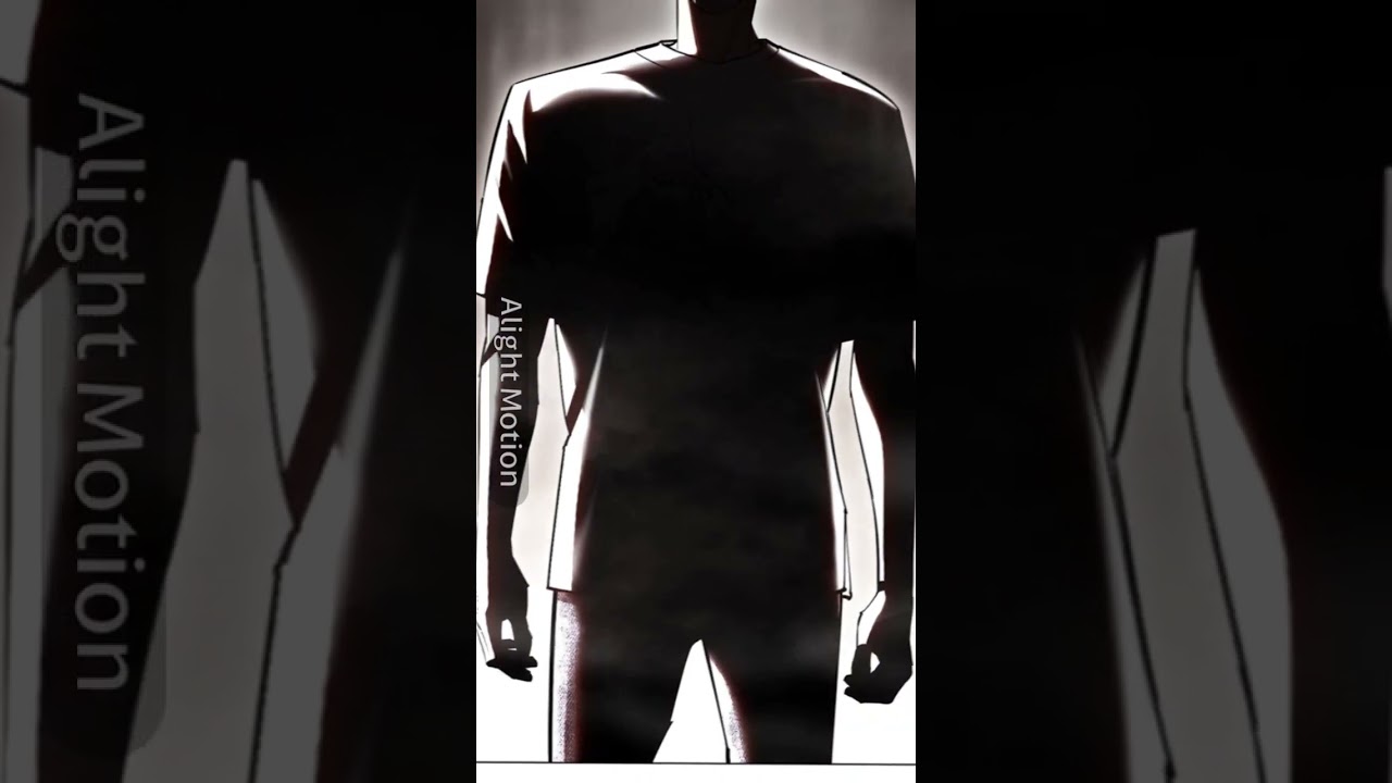 wtf #外見至上主義 #lookism #lookismedit #webtoon #webtoonedit #edit #lateststory #最新話 #lateststory #ネタバレ注意