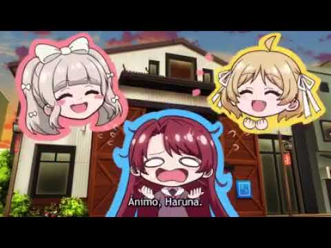 「D4DJ All Mix」Episode  9 Sub Español D4DJ オールミックス エピソード 9