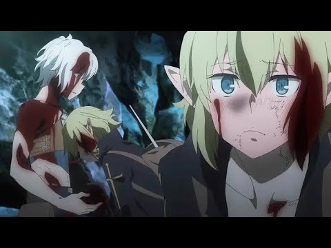 Danmachi temporada 4 parte 2 capítulo 20 sub español latino