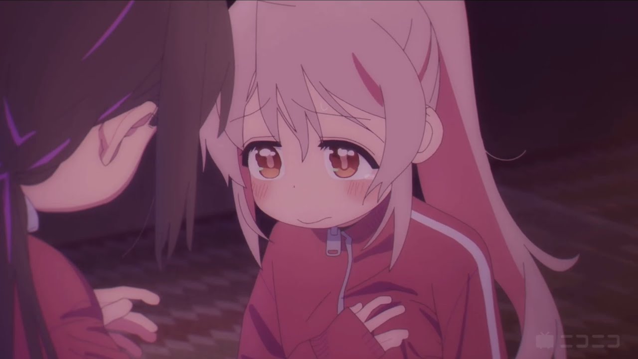 緒山まひろ「乳首が痛い･･････････」『お兄ちゃんはおしまい！』“おにまい”第1話