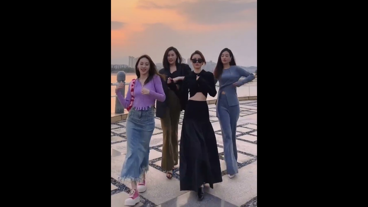 丝袜高跟鞋卡点换装,stockings high heels card point change