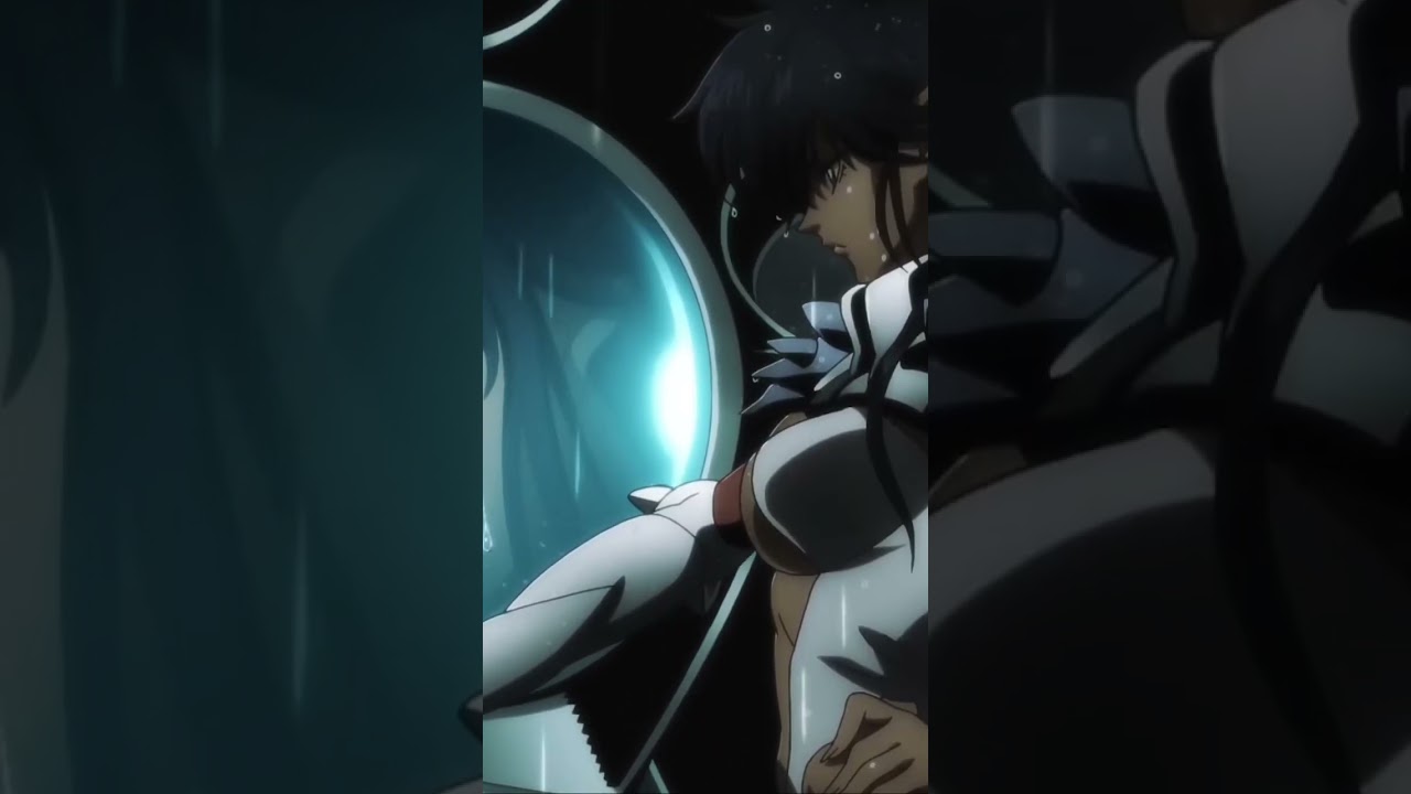 Rating anime openings: Bastard (2022) #shorts #anime