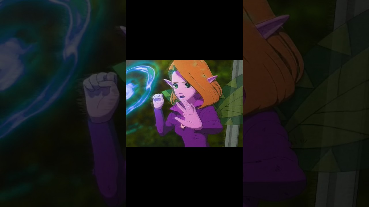 The Seven Deadly Sins: Grudge of Edinburgh #Edit #Anime #Netflix #thesevendeadlysins