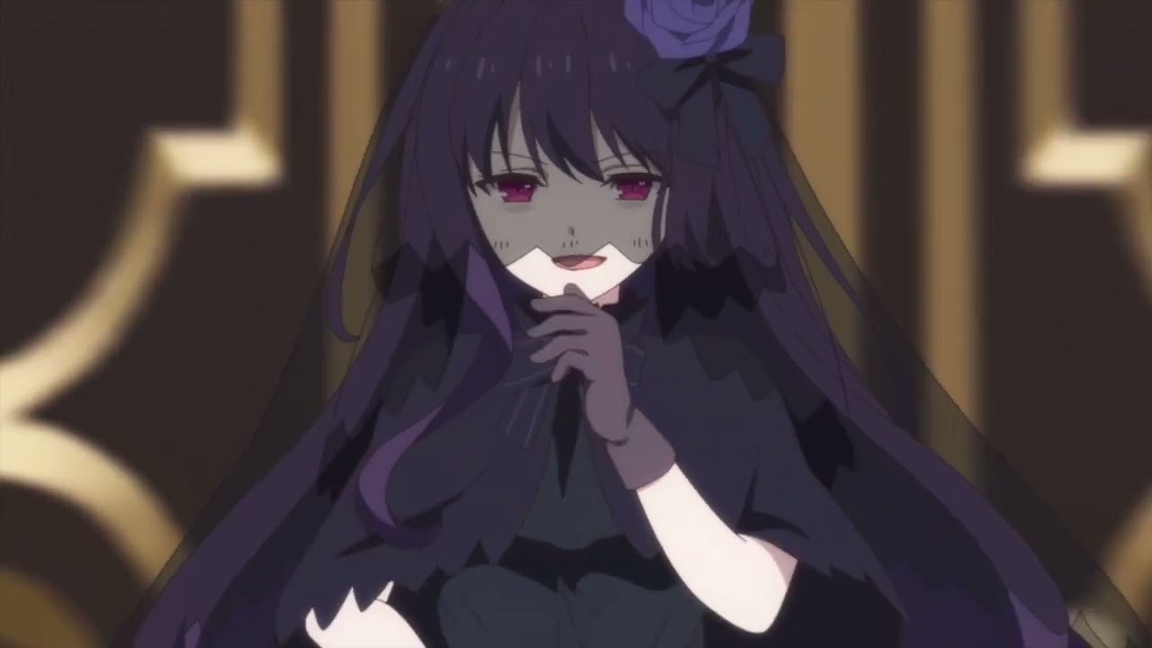 ８話のティルティまとめ【転生王女と天才令嬢の魔法革命/ティルティ/cv篠原 侑】