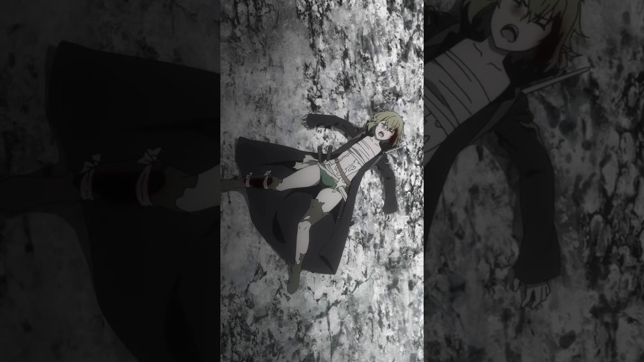 ダンジョンに出会いを求めるのは間違っているだろうかIV 深章 厄災篇08話720p