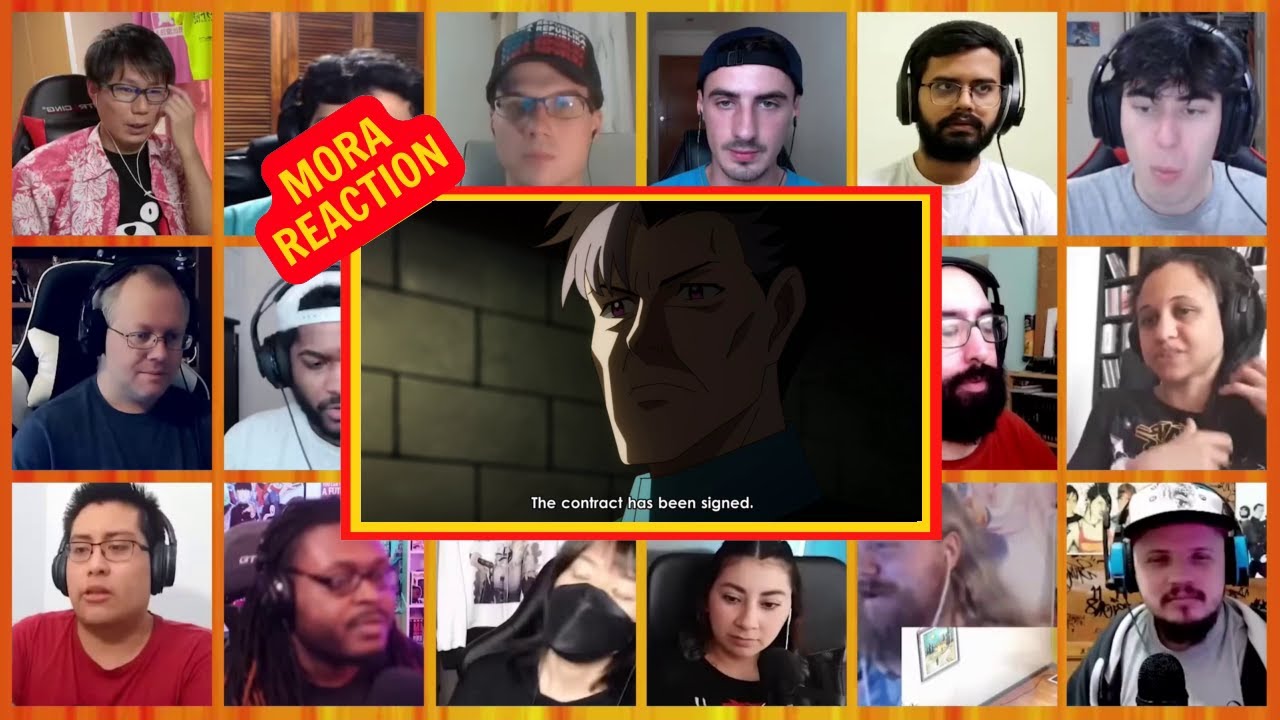 The Iceblade Sorcerer Shall Rule the World Ep 10 | Reactions Mashup | 冰剣の魔術師が世界を統べる