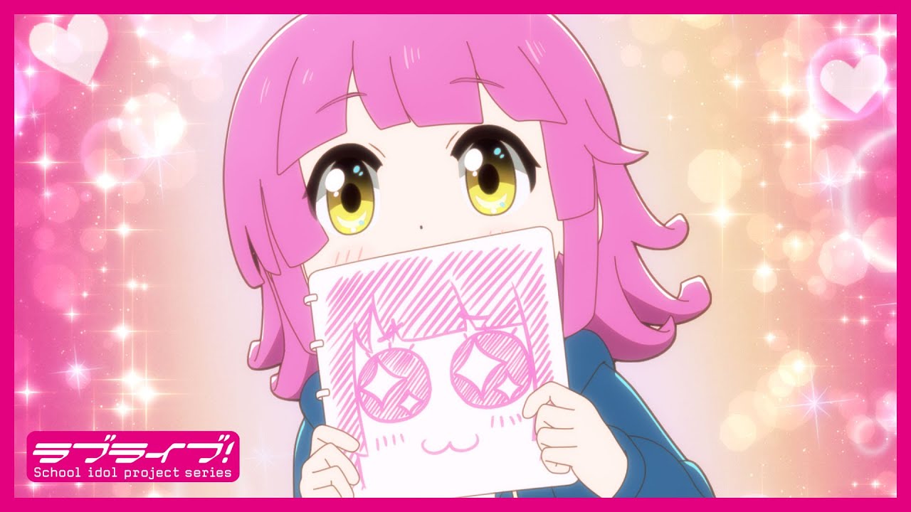 【#1~9】TVアニメ『にじよん あにめーしょん』振り返り配信 第1～9話