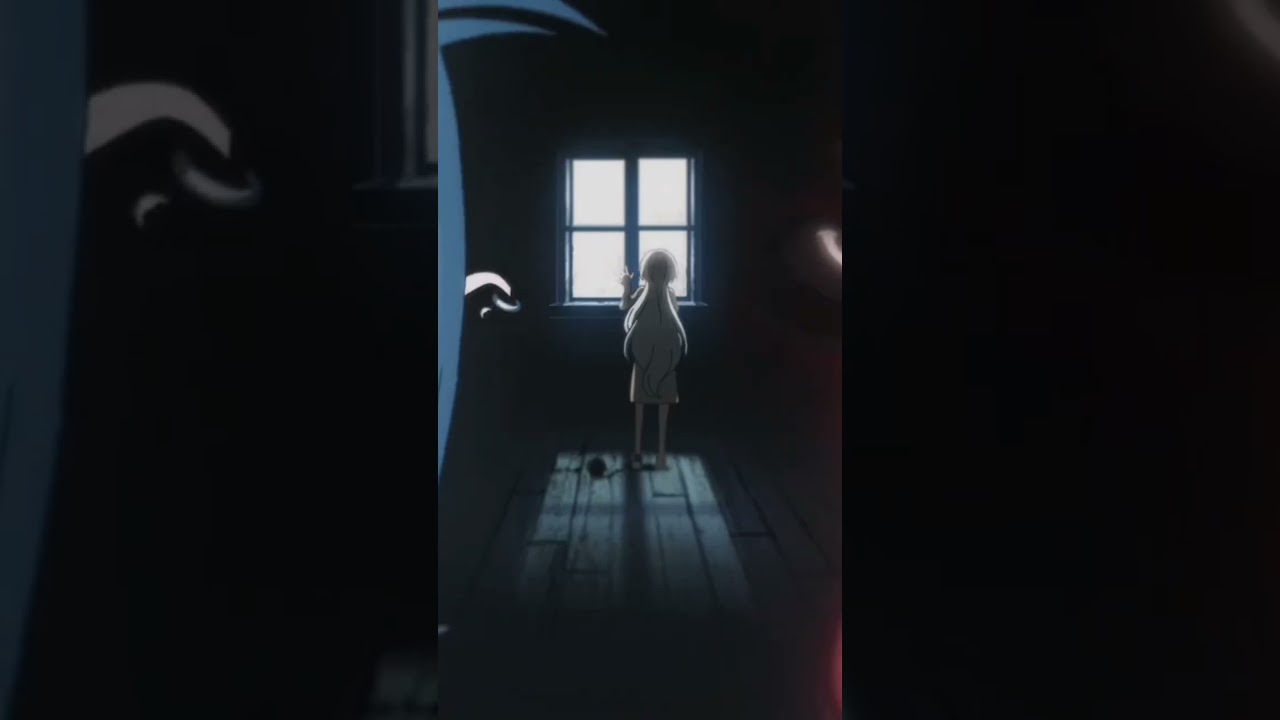 nokemono-tachi no Yoru