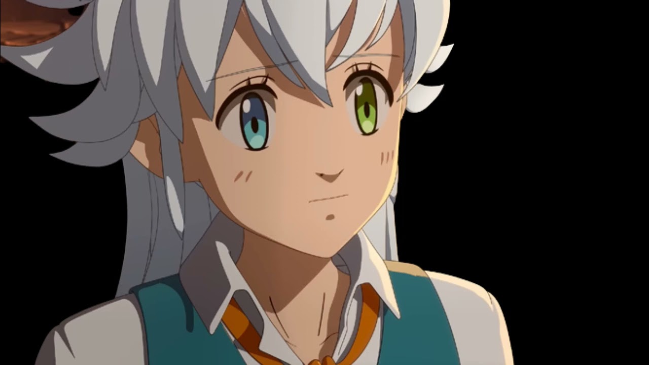 Nanatsu no Taizai: Ensa no Edinburgh Part 2 - The Seven Deadly Sins: Grudge of Edinburgh  Soundtrack