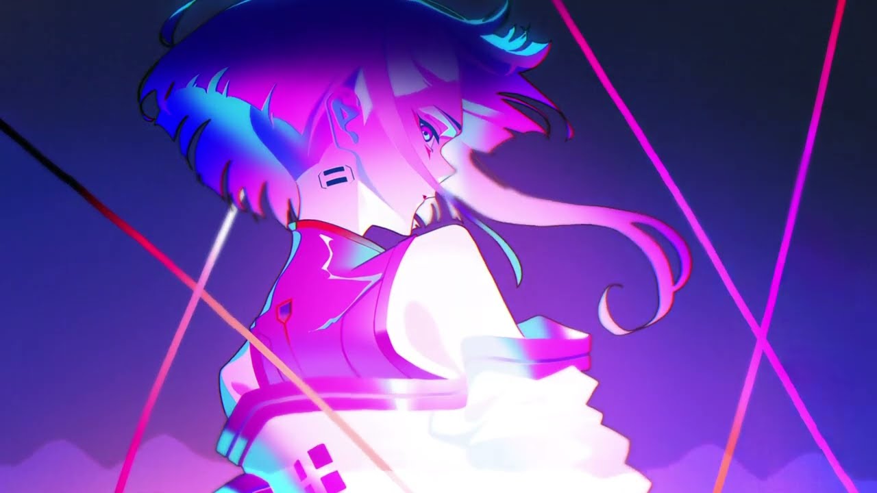 Nightstep - Revenger