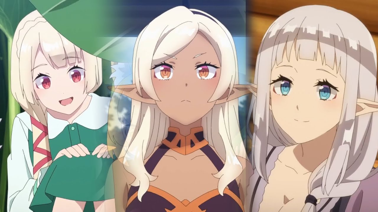 When A Demon Princess Visits A Harem Town | Hirakus First Baby | Isekai Nonbiri Nouka 10 Abbreviated