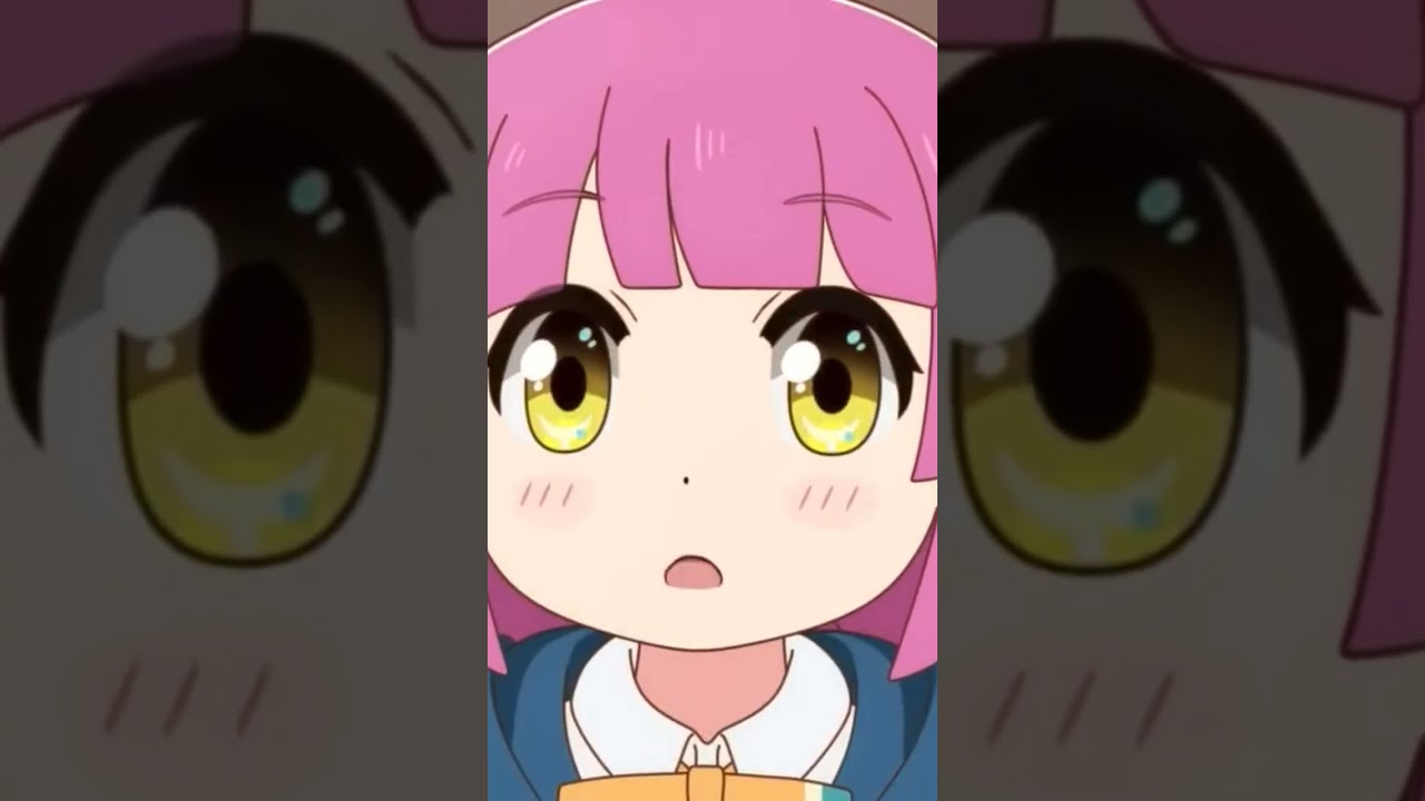 【虹ヶ咲】妹王璃奈ちゃん【にじよんあにめーしょん 9話】