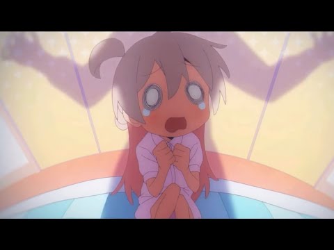 おにまい可愛いシーン     【お兄ちゃんはおしまい】