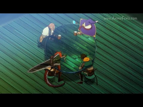 Como conociste a tus amigos? -Pues...