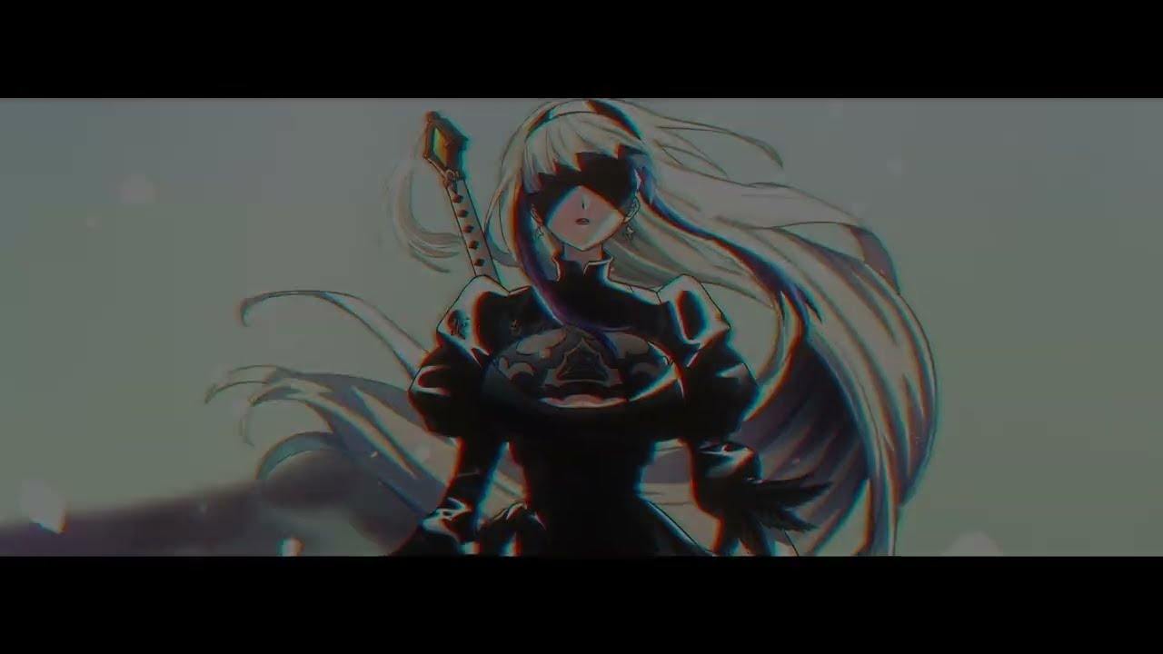 escalate - Aimer [ NieR:Automata Ver1.1a OP ] (cover) | ZONA 🐳