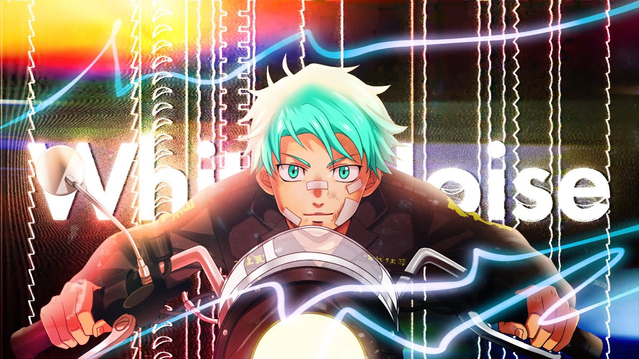 【全身全霊】『ホワイトノイズ』Official髭男dism（『東京リベンジャーズ 聖夜決戦編』主題歌 coverd by Yoru