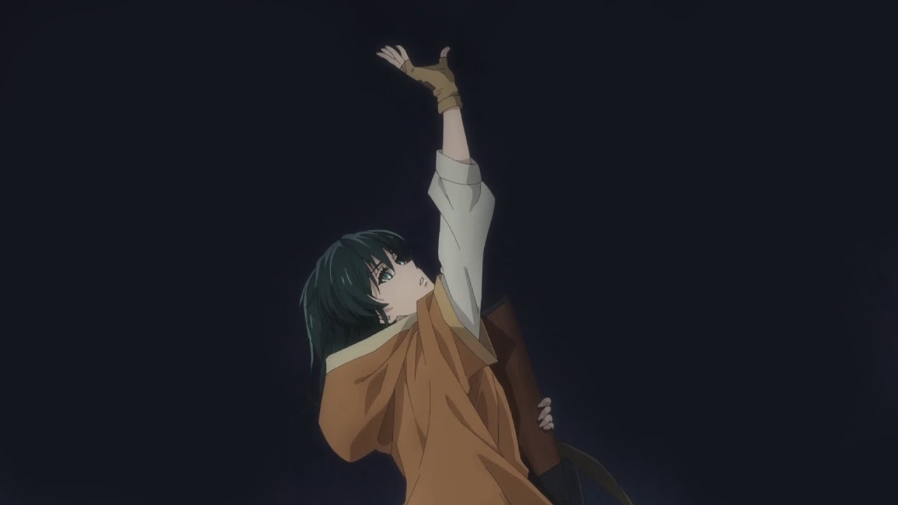 NieR:Automata Ver 1.1a - Ending 1 (Lily Version)