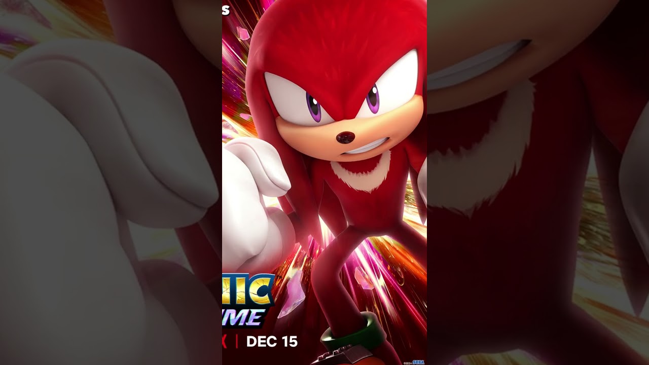 Sonic Prime Is the GOAT 🐐🐐🐐 #sonic #sonicthehedgehog #sonicprime #sonicspeedsimulator