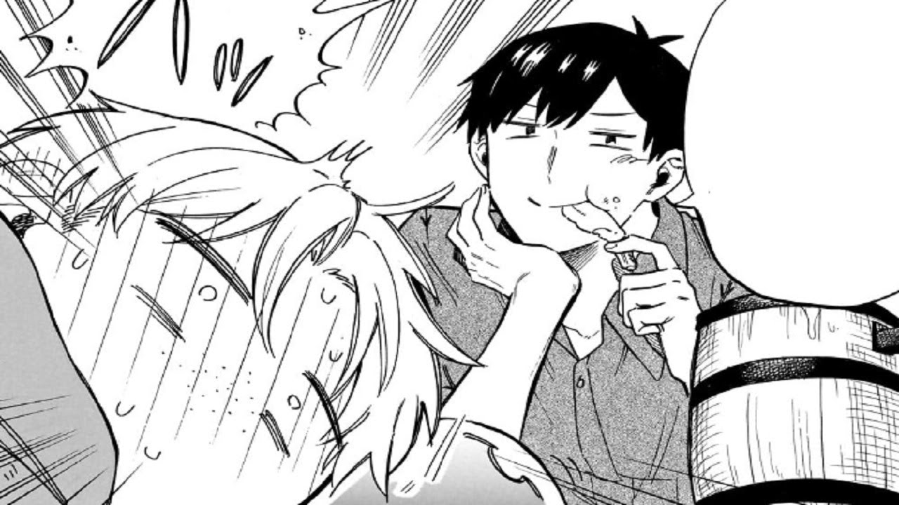 【異世界漫画】とんでもスキルで異世界放浪メシ スイの大冒険 1 ~ 74【マンガ動画】